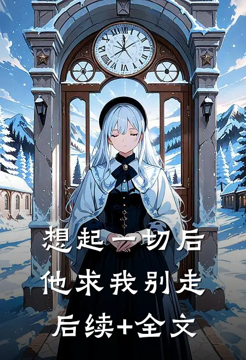 想起一切后，他求我别走后续+全文