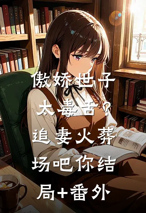傲娇世子太毒舌？追妻火葬场吧你结局+番外