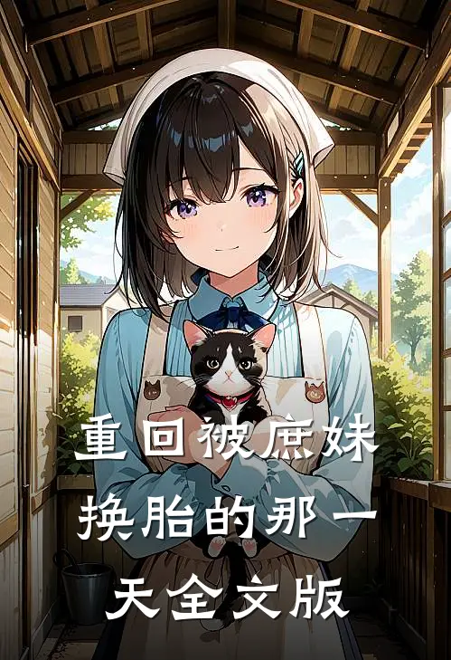 重回被庶妹换胎的那一天全文版