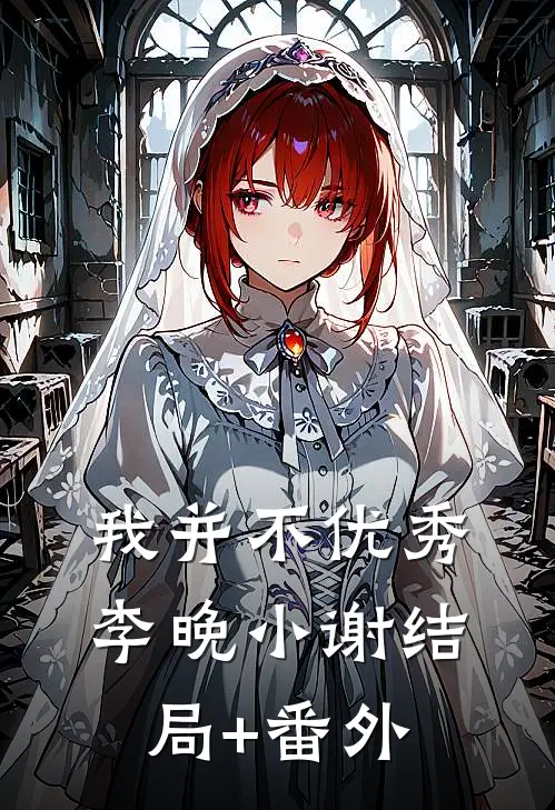 我并不优秀李晚小谢结局+番外