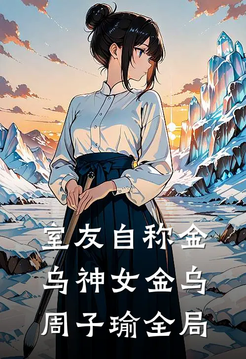 室友自称金乌神女金乌周子瑜全局