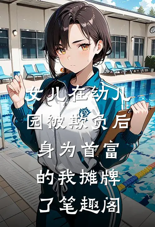 女儿在幼儿园被欺负后，身为首富的我摊牌了笔趣阁