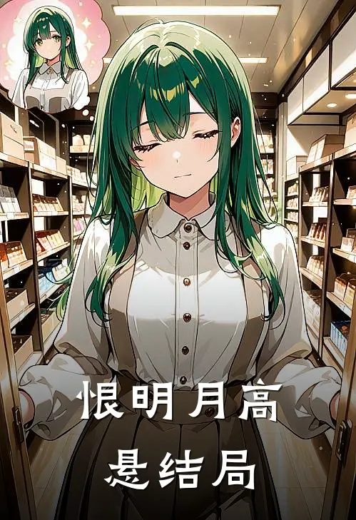 恨明月高悬结局