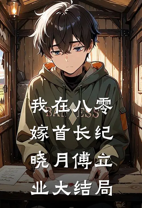 我在八零嫁首长纪晓月傅立业大结局
