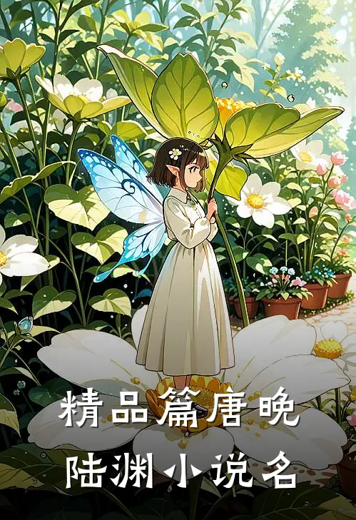 精品篇唐晚陆渊小说名