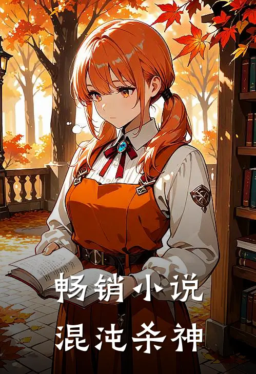 畅销小说混沌杀神