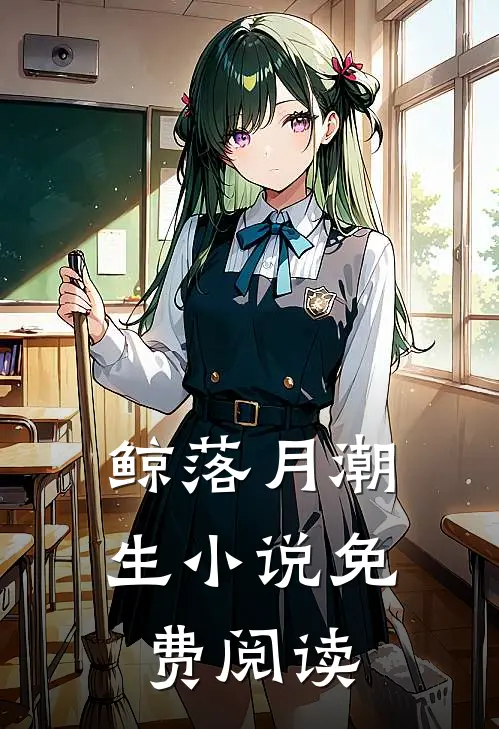 鲸落月潮生小说免费阅读