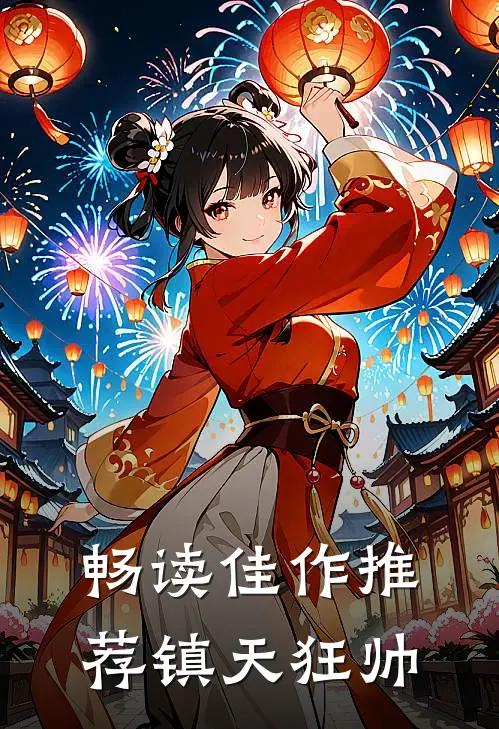 畅读佳作推荐镇天狂帅