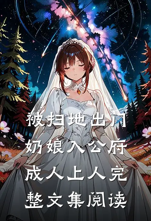 被扫地出门，奶娘入公府成人上人完整文集阅读