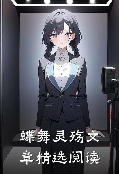 蝶舞灵殇文章精选阅读