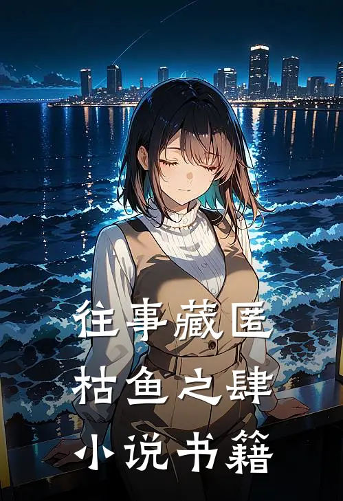 往事藏匿枯鱼之肆小说书籍