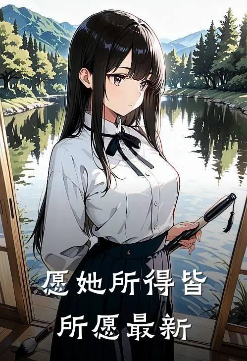 愿她所得皆所愿最新
