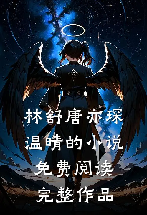 林舒唐亦琛温晴的小说免费阅读完整作品