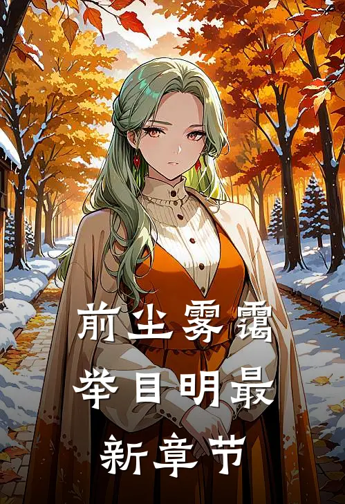 前尘雾霭举目明最新章节