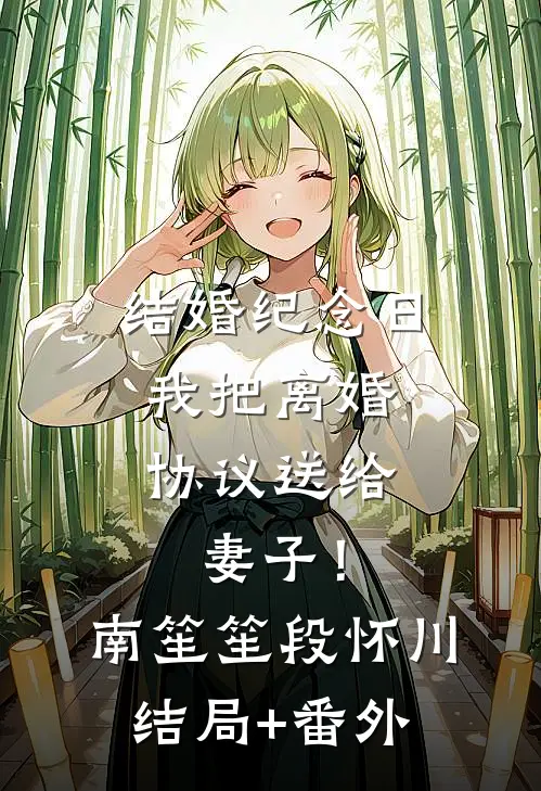 结婚纪念日，我把离婚协议送给妻子！南笙笙段怀川结局+番外