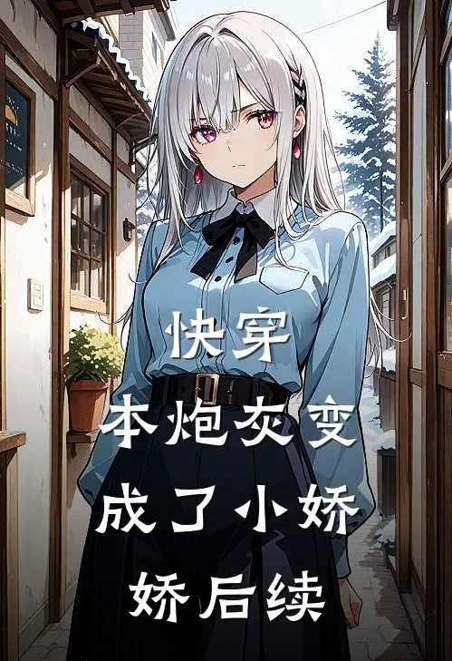 快穿：本炮灰变成了小娇娇后续