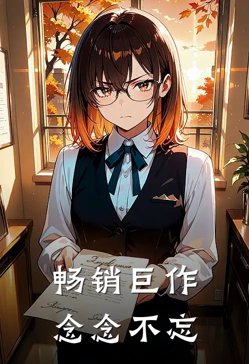 畅销巨作念念不忘