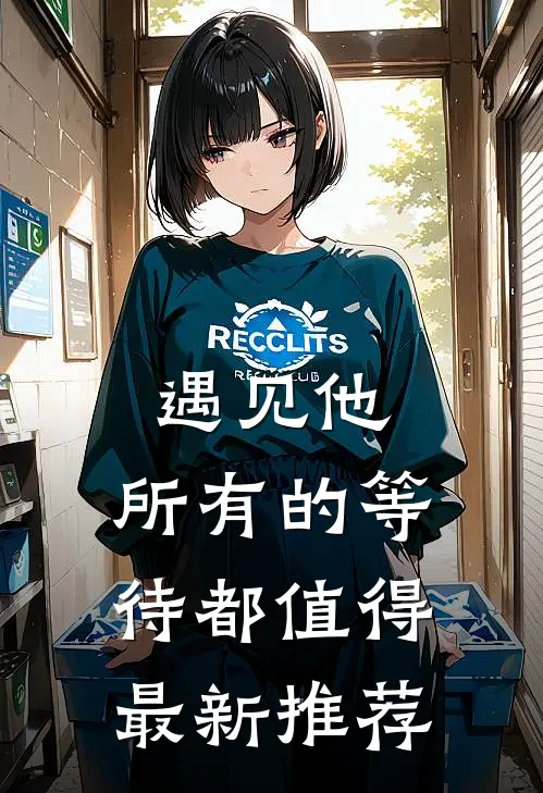 遇见他，所有的等待都值得最新推荐