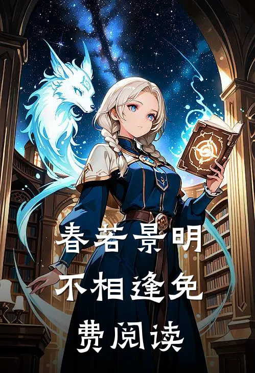 春若景明不相逢免费阅读