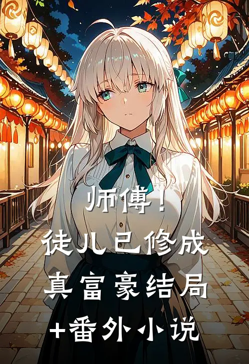 师傅！徒儿已修成真富豪结局+番外小说