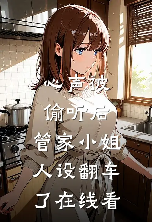 心声被偷听后，管家小姐人设翻车了在线看