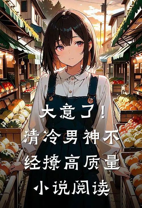大意了！清冷男神不经撩高质量小说阅读