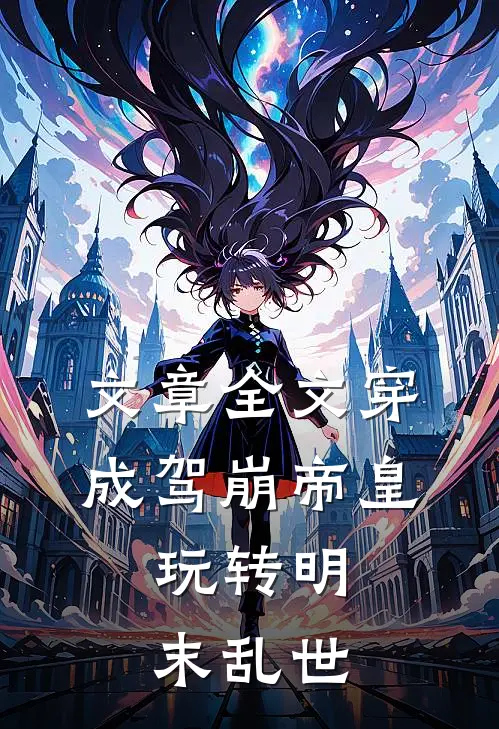 文章全文穿成驾崩帝皇，玩转明末乱世