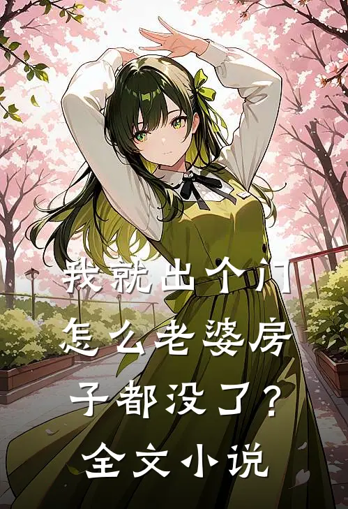 我就出个门，怎么老婆房子都没了？全文小说
