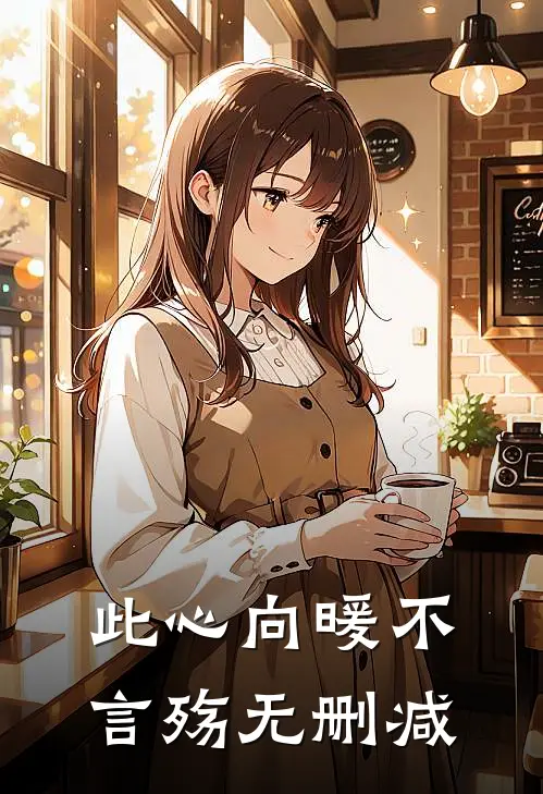 此心向暖不言殇无删减