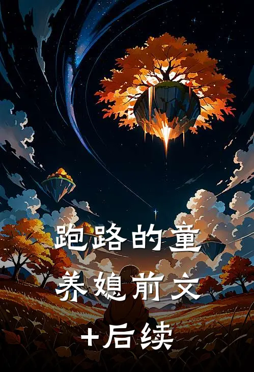 跑路的童养媳前文+后续