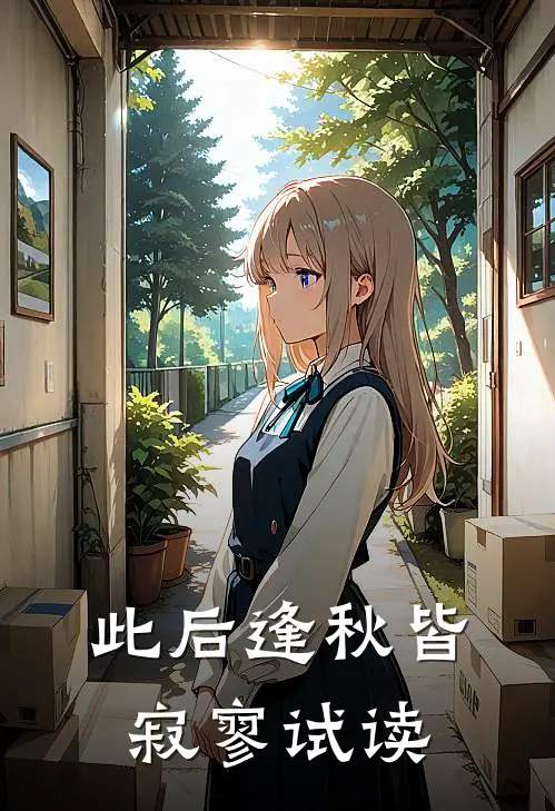此后逢秋皆寂寥试读