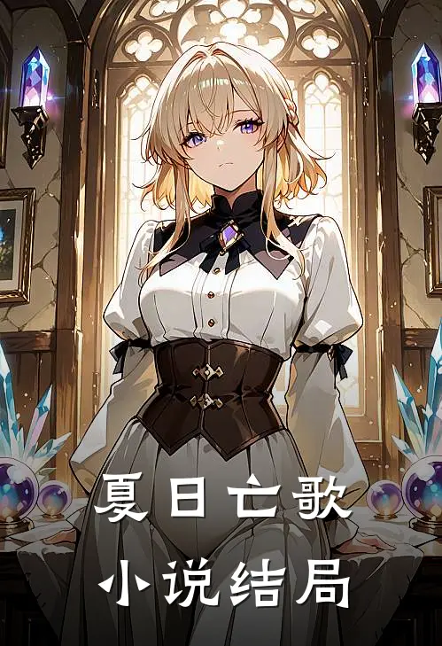 夏日亡歌小说结局