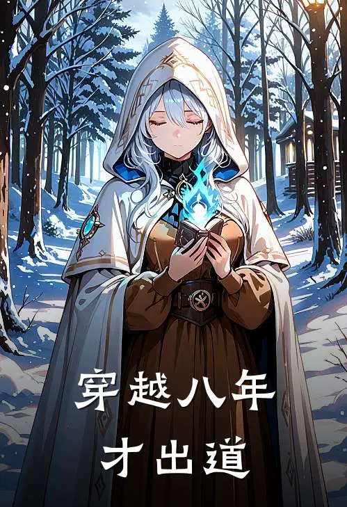 穿越八年才出道