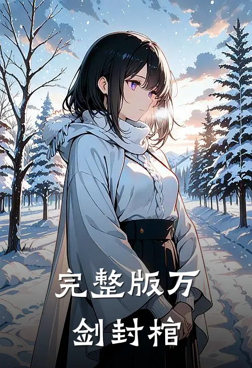 完整版万剑封棺