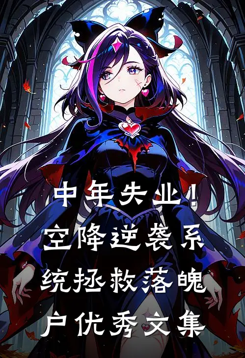中年失业！空降逆袭系统拯救落魄户优秀文集