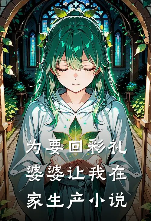 为要回彩礼婆婆让我在家生产小说