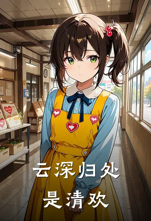 云深归处是清欢