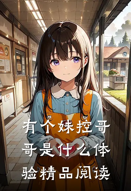 有个妹控哥哥是什么体验精品阅读