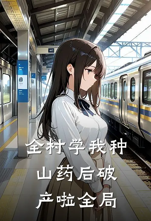 全村学我种山药后破产啦全局