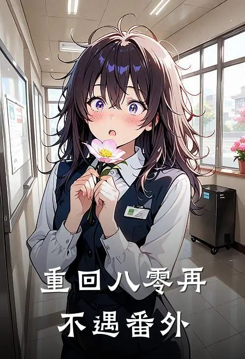 重回八零再不遇 番外