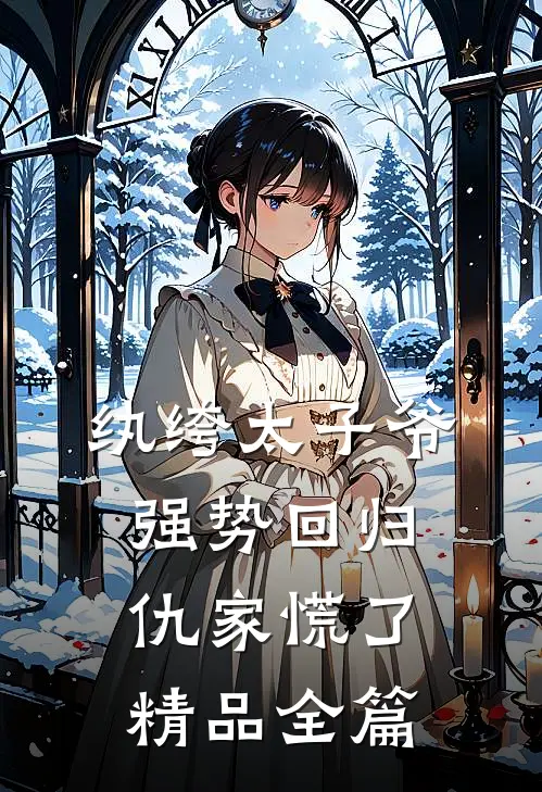 纨绔太子爷强势回归，仇家慌了精品全篇