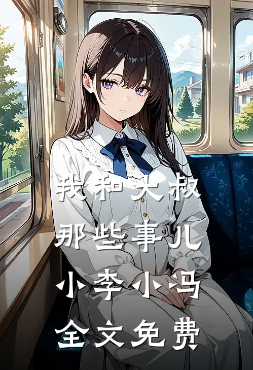 我和大叔那些事儿小李小冯全文免费