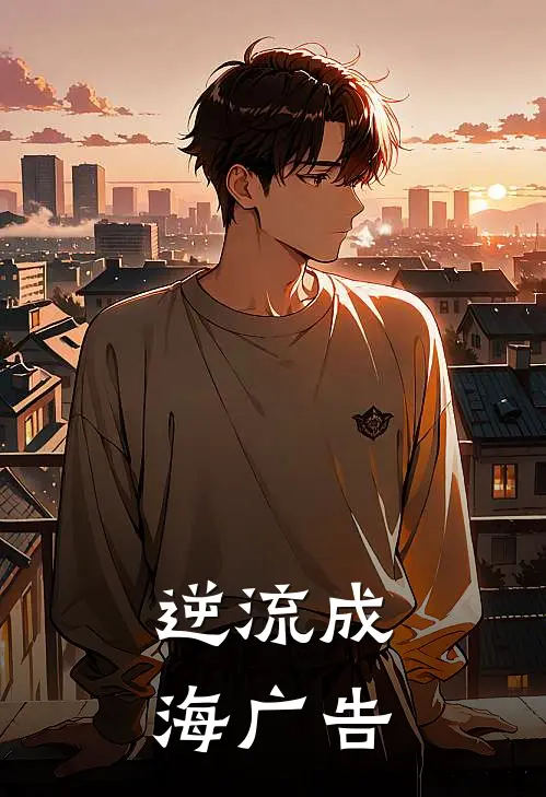 逆流成海广告