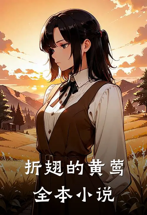 折翅的黄莺全本小说