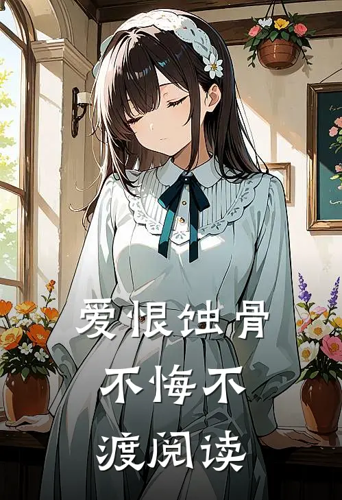 爱恨蚀骨，不悔不渡阅读