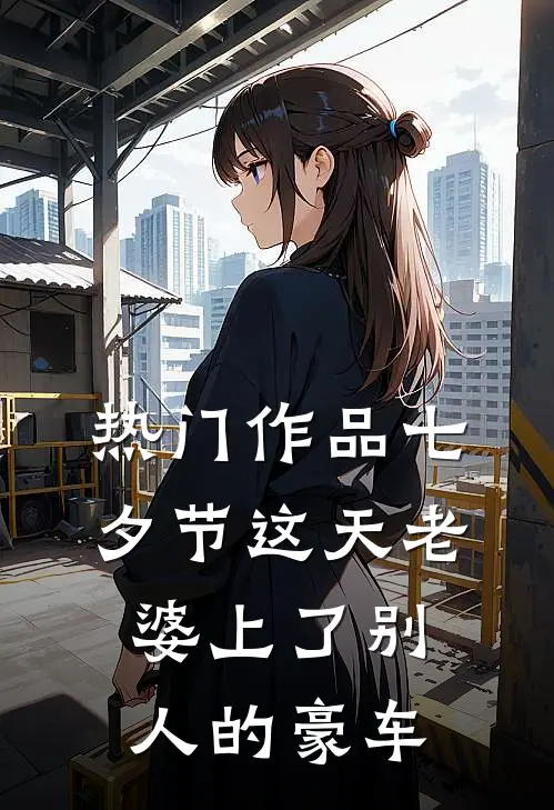 热门作品七夕节这天老婆上了别人的豪车