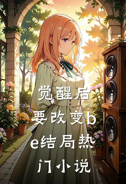 觉醒后，要改变be结局热门小说