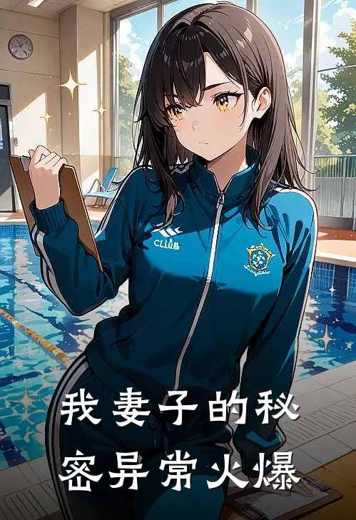 我妻子的秘密异常火爆