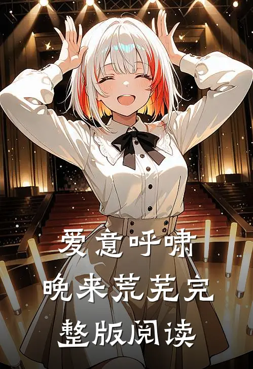 爱意呼啸，晚来荒芜完整版阅读