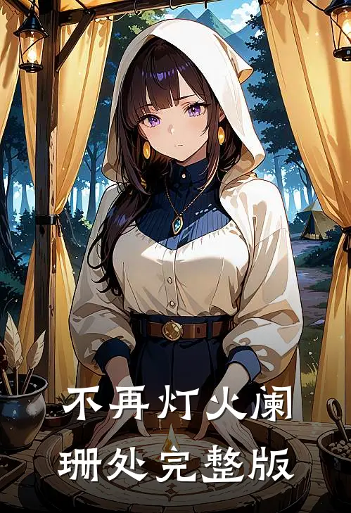 不再灯火阑珊处完整版